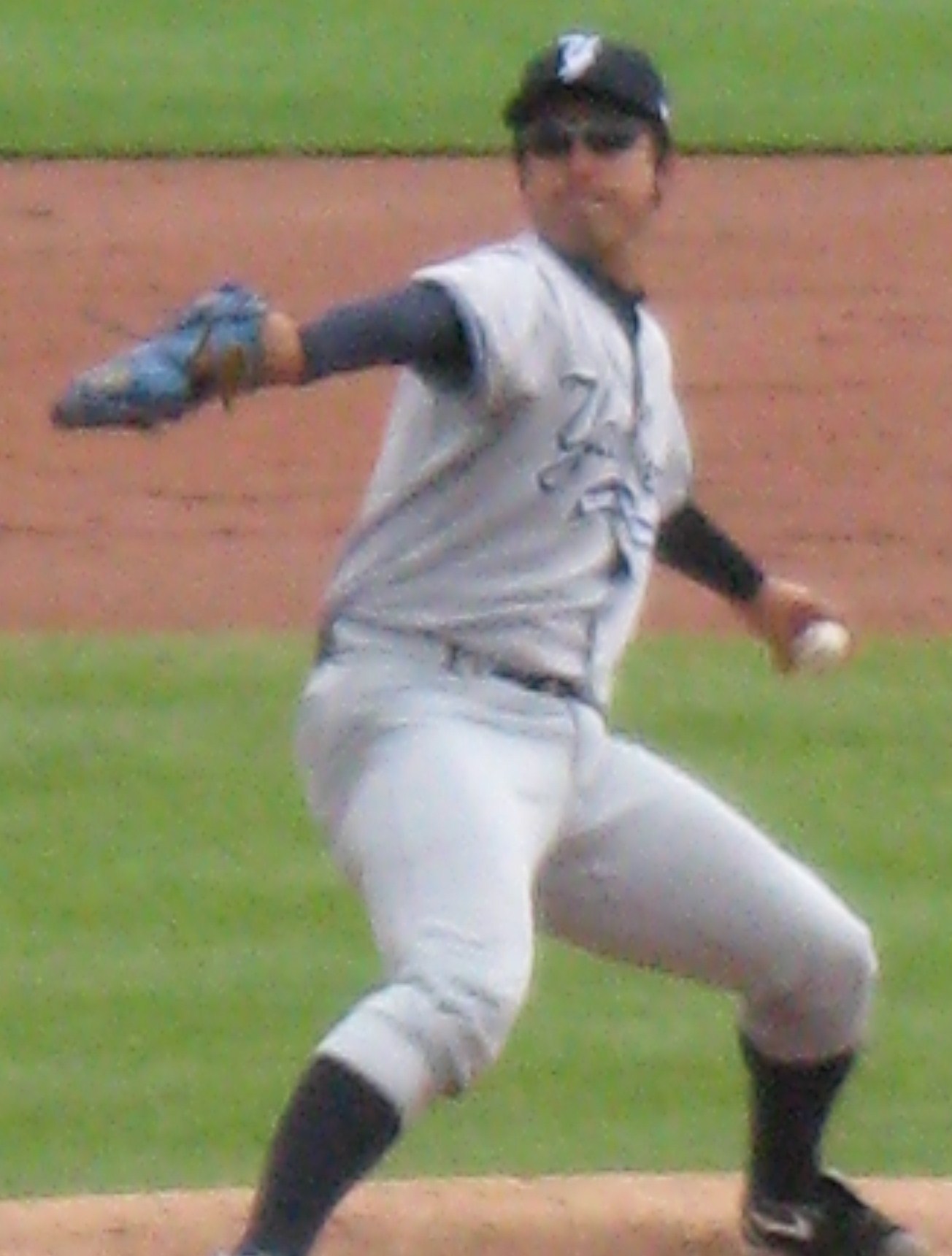 Kei Igawa