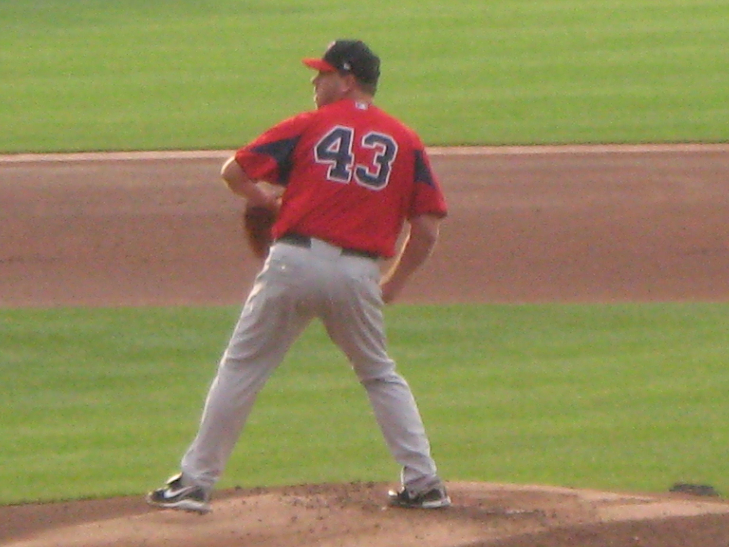 Kevin Millwood