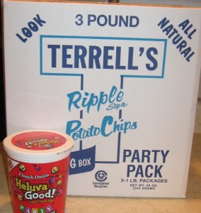helluva terrells
