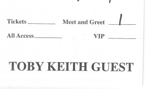 Guest Pass