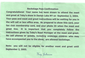 instructions