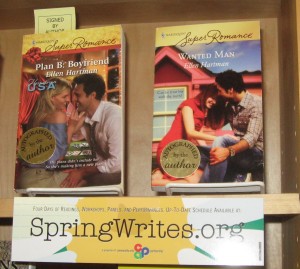 Ithaca Buffalo St Books Ellen 050314