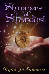 shimmers of stardust