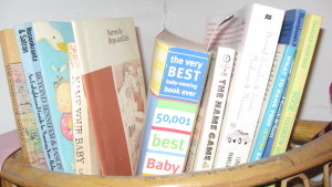 name books