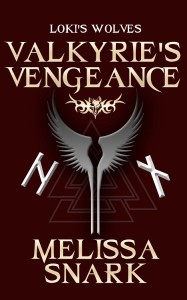 Valkyrie's Vengeance 750