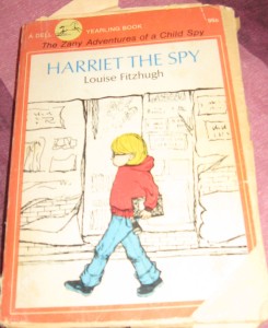 Harriet the Spy