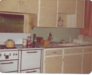 KITCHEN SINK